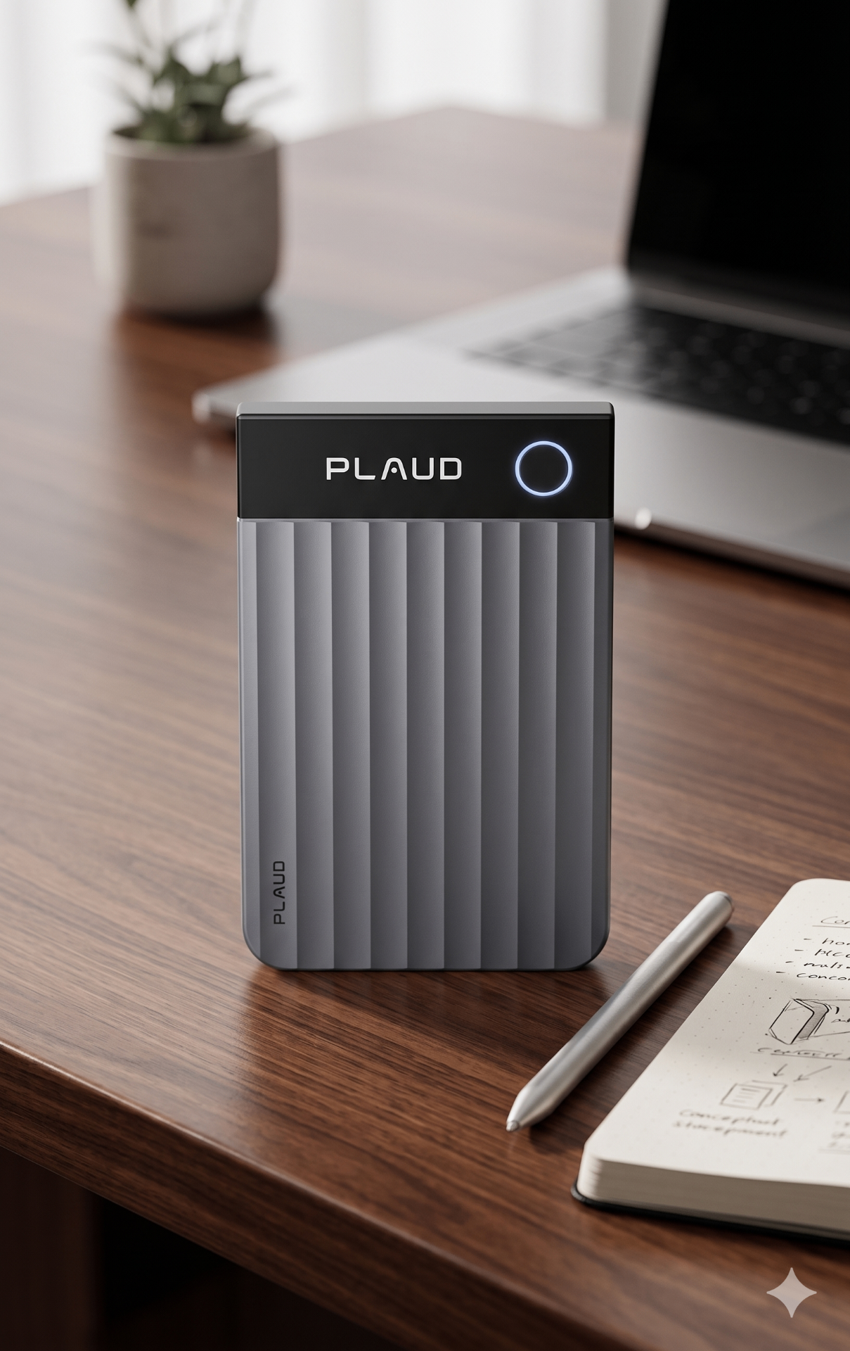 Plaud Note